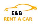 E-B Rent A Car - Van